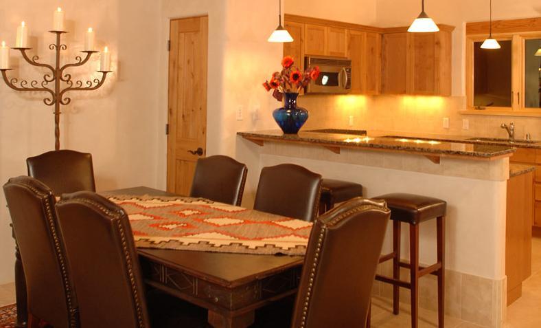 The Bishops Lodge Ranch Resort And Spa Rancho Encantado Room photo